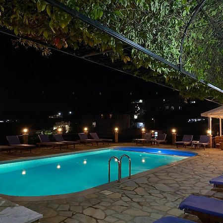 Itaka Summer Rooms Lukova Exterior photo