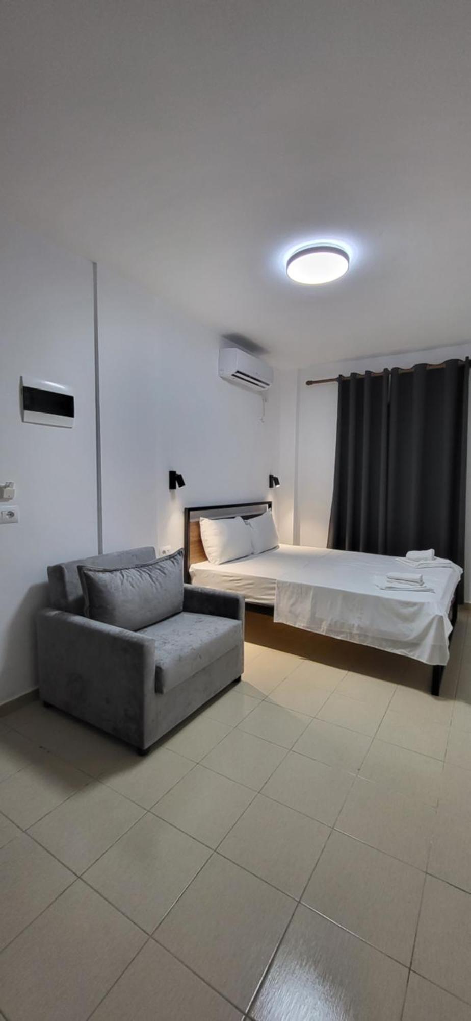 Itaka Summer Rooms Lukova Exterior photo